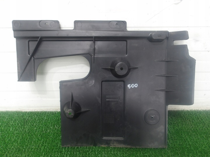 FIAT 500 LIFT 15-22 cover chassis rear left cover 51934485 OE