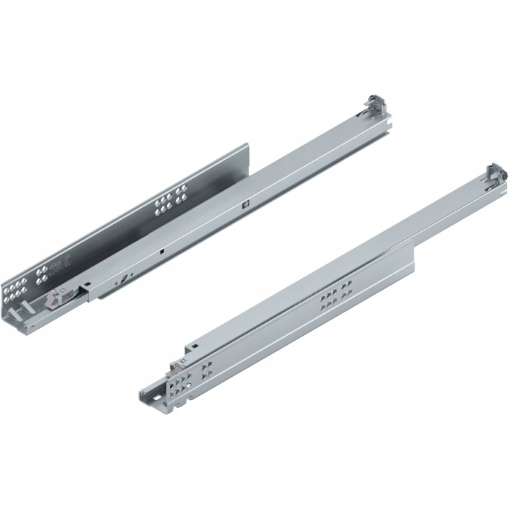 Blum 560F5500B Tandem Blumotion plný výsuv 30 kg
