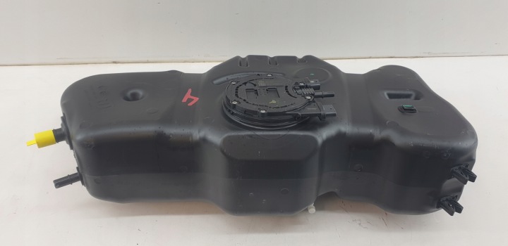 spremnik pumpa kompjuter računalo Adblue 1395774080 Jumper Boxer Fiat Ducato III