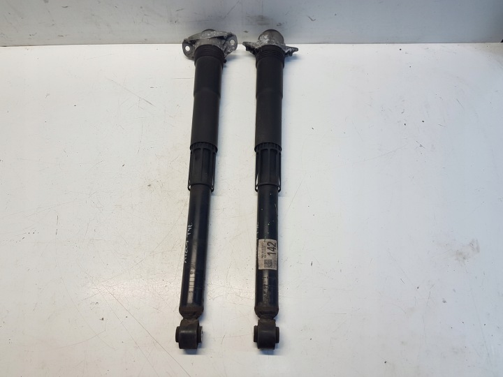 SEAT ATECA STOSSDÄMPFER HECK HINTEN 5Q0512013KP