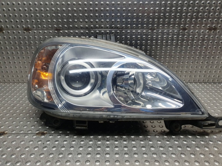 far REFLEKTOR desni prednji dio leća MERCEDES W163 LIFT EUROPA