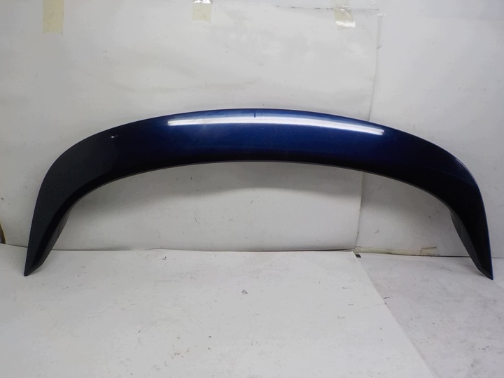 MAZDA 6 II GH HB SPOILER LOTKA dopuna zadnja hauba 2007-2012