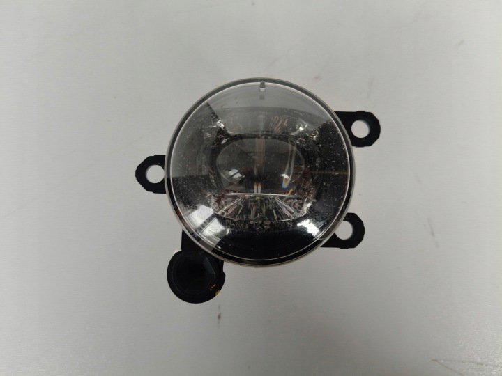Nebelscheinwerfer links FORD FOCUS MK4 18- LED NR 1