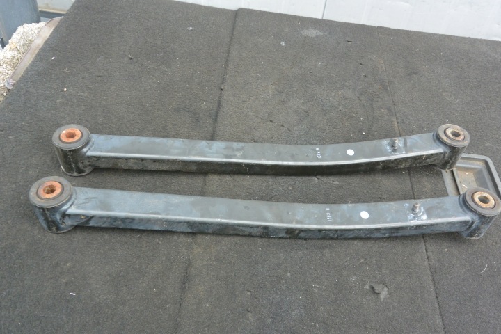 arm left right rear part JEEP WRANGLER JL 2017-2023