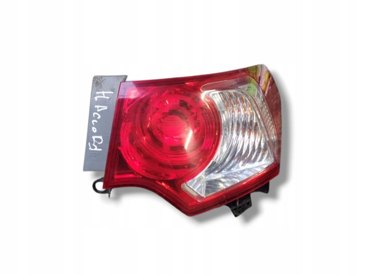 light rear right side Honda Accord 8 2009 33500-TL0-G01