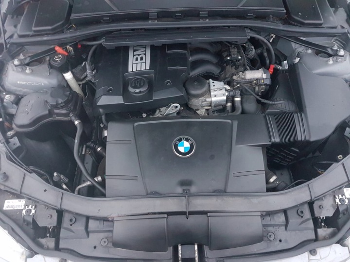 engine BMW E90 E91 E92 E93 N43B20A OE