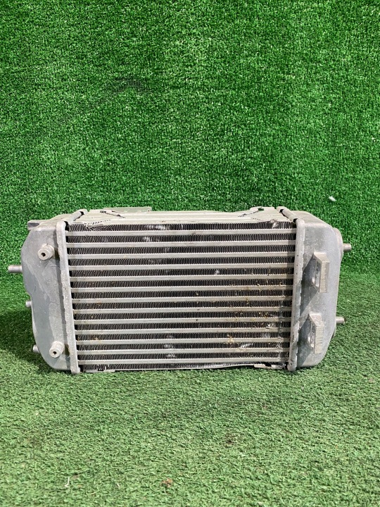 radiatore intercooler KIA OPTIMA IV