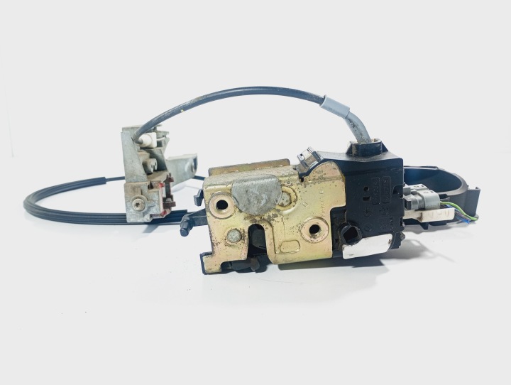 de la Serrure Portière prawych przednich OE 9660700680F Citroen C4 1 et 04-11