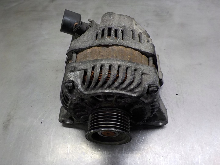 CITROEN C3 et 1.4 8V B Alternateur 9666030280