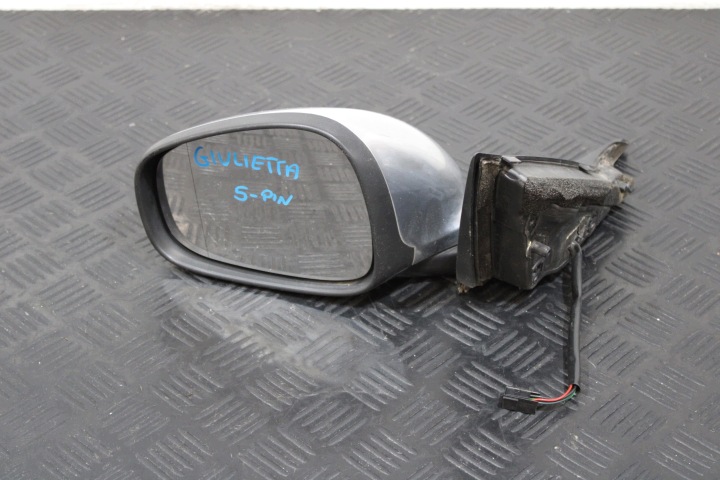 SPECCHIETTO RETROVISORE Esterne sinistro 5 pin ALFA ROMEO GIULIETTA 2.0MJ