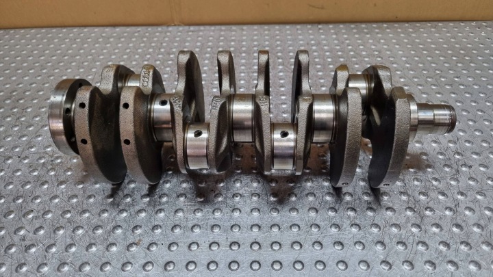 crank 032M VW GOLF IV A3 8L POLO III LUPO 1.6 16V 105 KM AZD