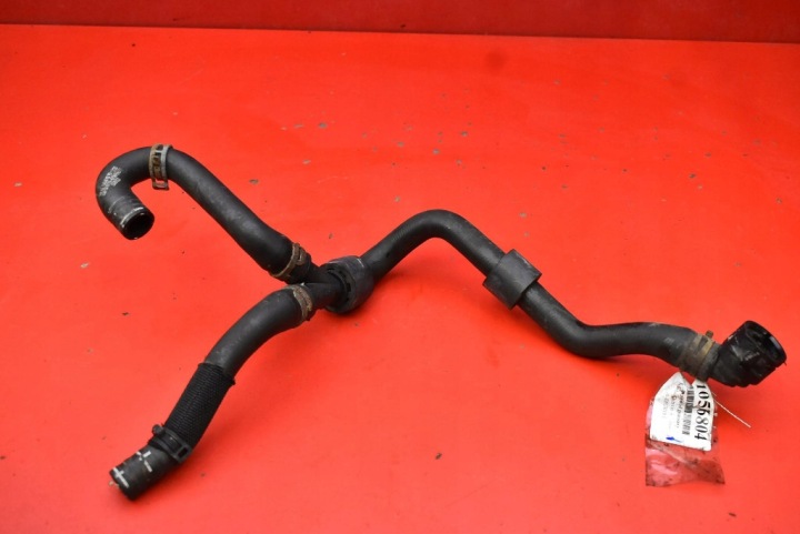 tubo flessibile Tubazione tubo d’acqua 5Q0122051FA SKODA OCTAVIA 4 IV 1.5 TSI 150 KM 19-24