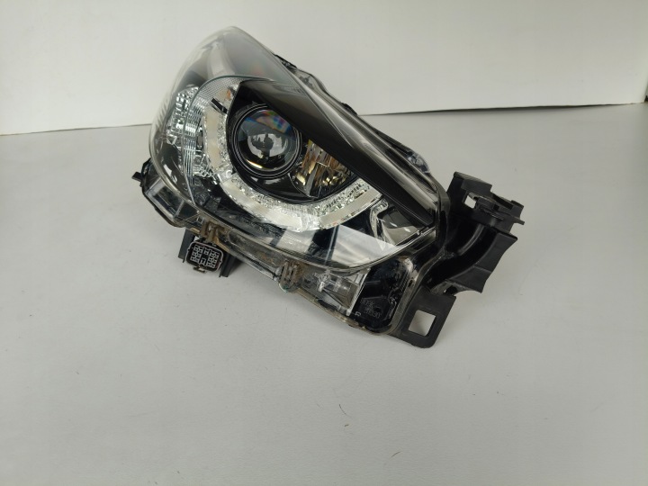 LICHT RECHTS REFLEKTOR MAZDA 2 14- FULL LED