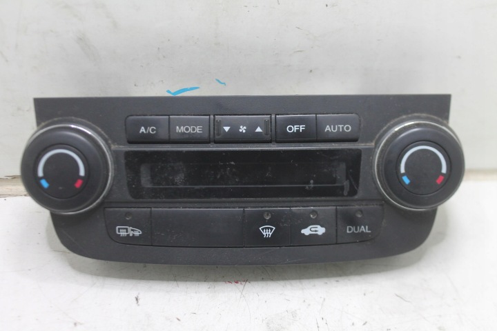 prekidač klime KLIMY 79600-SWA-E4 HONDA CR-V 3 III 06-12