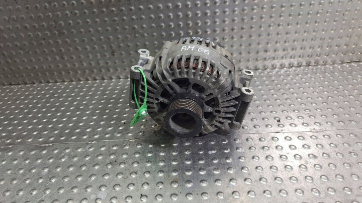 alternator 150A A0009060401 MERCEDES W204 W207 W212 2.2 CDI 651