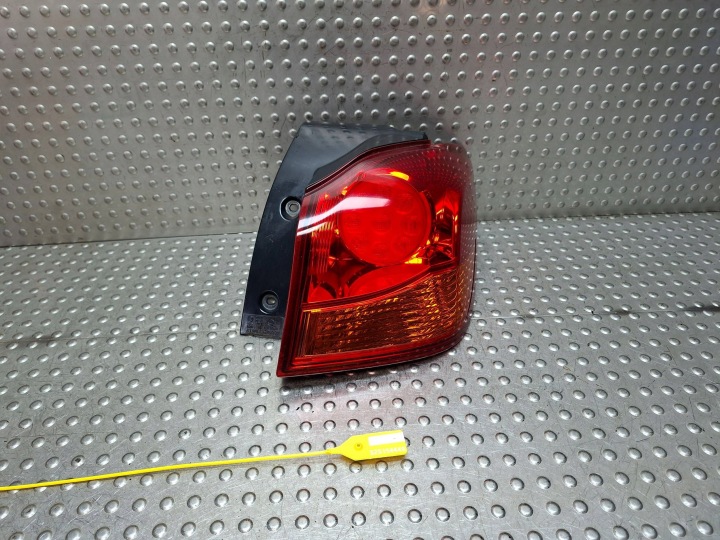 light rear part right MITSUBISHI ASX 10- EU