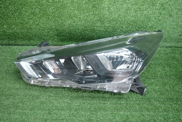 NISSAN MICRA K14 16- reflektor left light left