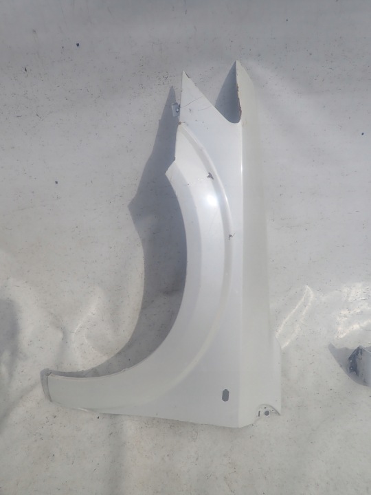 DODGE JOURNEY FIAT FREEMONT fender left front