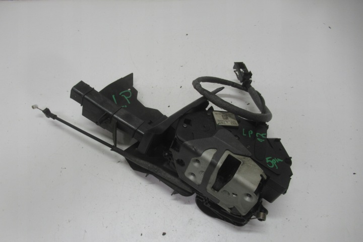 FORD FOCUS MK3 FL 17R de la Serrure Gauche Avant 5 PIN BM5A-A21813-AH