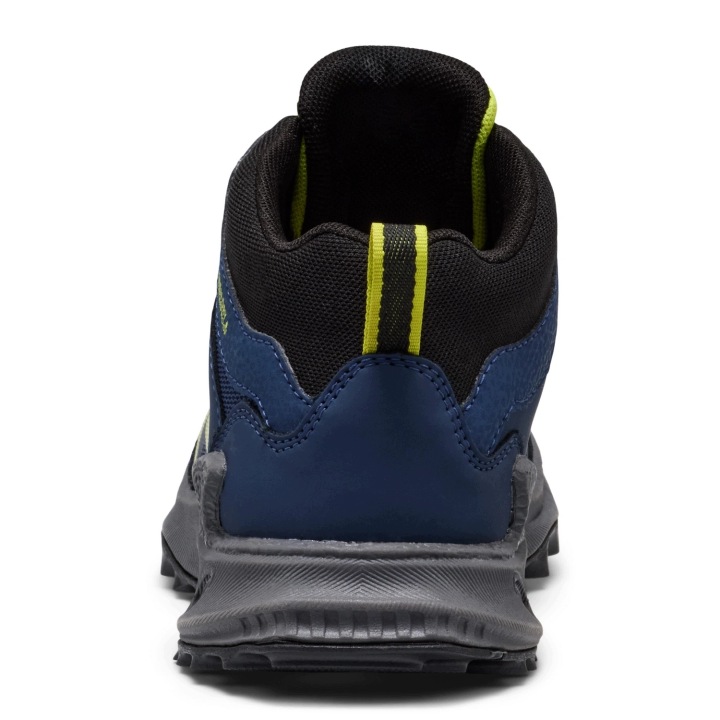 Взуття трекінгове дитяче KEEN ZIONIC MID WP 38 — фото 8