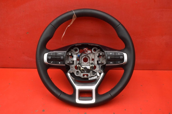 volan SKORZANA MULTIFUNKCYJNA JHT450-1 KIA SPORTAGE 5 V 21-25