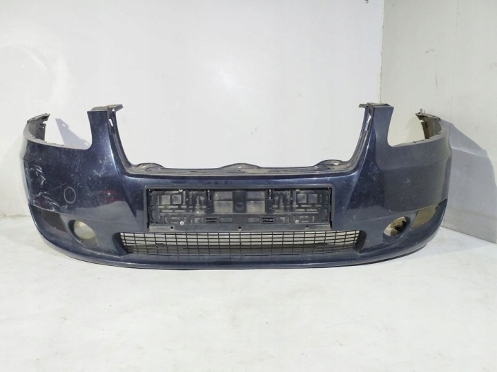 Fiat Croma II bumper front front
