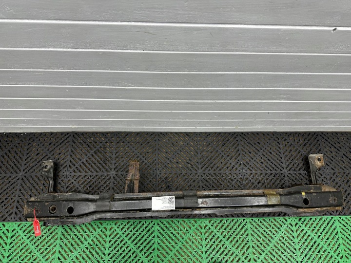 Stoßstangenträger hinten heck Mini One - Cooper Coupe R56 7267028