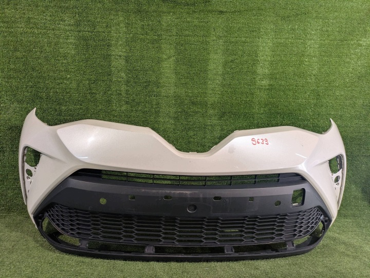 Paraurti anteriore Anteriore TOYOTA C-HR LIFT NR.Z9639