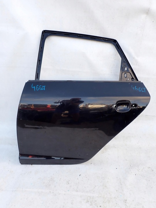 SEAT IBIZA IV 4 KOMBI 08-17 Tür heck hinten links