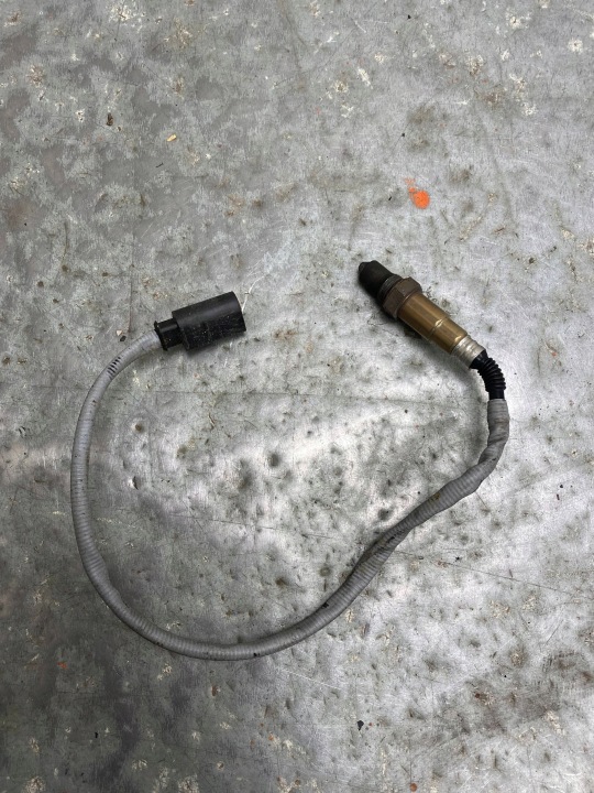 MERCEDES E W212 LIFT 3.0 CDI Original SONDA LAMBDA A0065424918