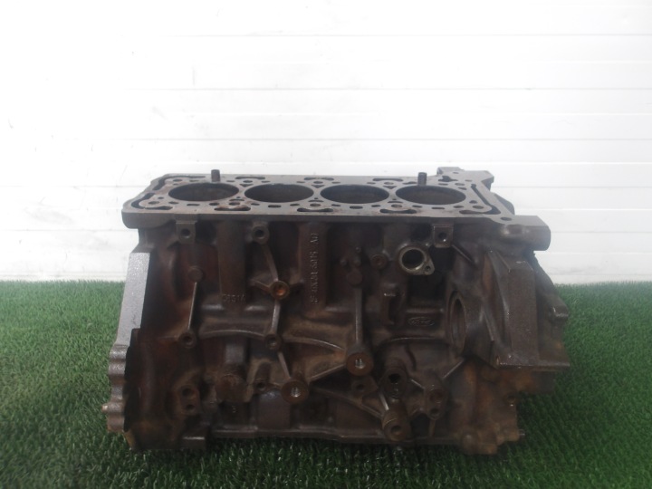 FORD TRANSIT MK8 16-22 2.0 TDCI BLOK Motore GK2Q6015AG YNF6 EURO 6 OE