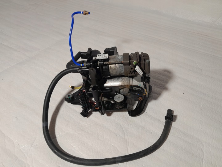 BMW 7 G11 LCI KOMPRESOR Achsträgers 6884682