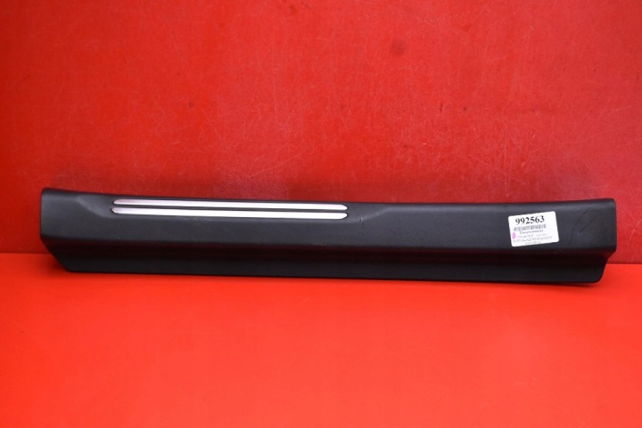 ukrasna lajsna praga desna prednji dio NF7R-68720 MAZDA MX5 MX-5 4 IV LIFT 18-24