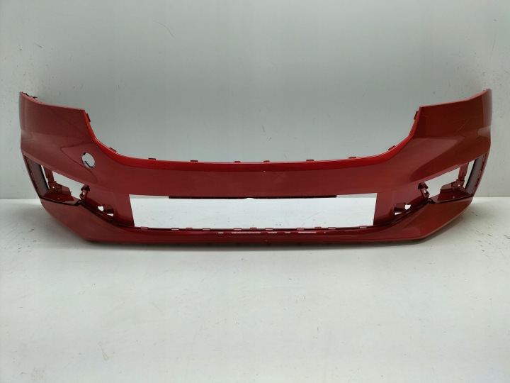PARE CHOCS AVANT AVANT SKODA FABIA 4 IV 21