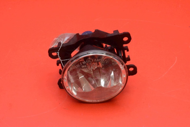 fendinebbia sinistra anteriore anteriore 261500097R RENAULT SCENIC 3 III XMOD LIFT 13-16