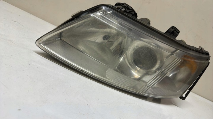 FANALE FARO sinistra Anteriore h7 SAAB 9-3 II 93 oe 02-07r. reflektor sinistra europa