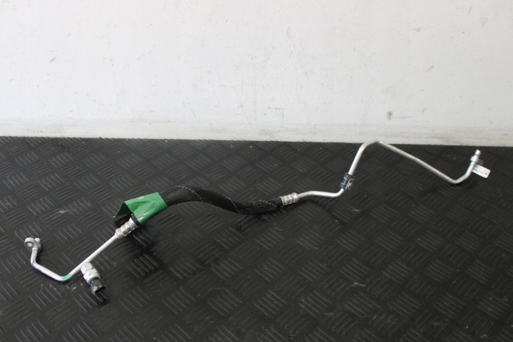 hose wiring of the air conditioning RENAULT AUSTRAL 924C049211R