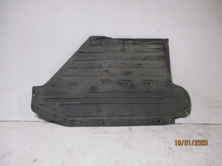 cover cover chassis BMW 6 G32 7455536