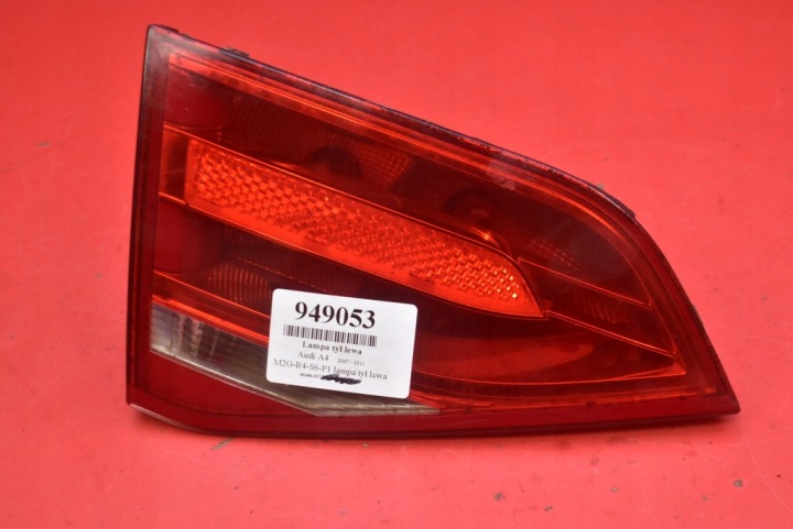 Licht links heck hinten 8K5945093D AUDI A4 B8 Sedan 07-11