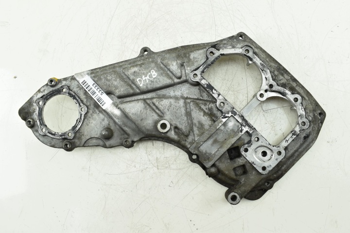 scatola copertura grembialina della distribuzione KIA SORENTO e 2.5 CRDI D4CB
