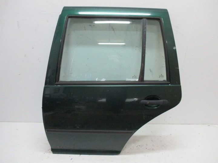 PORTIÈRE GAUCHE ARRIÈRE VW GOLF IV 1J9