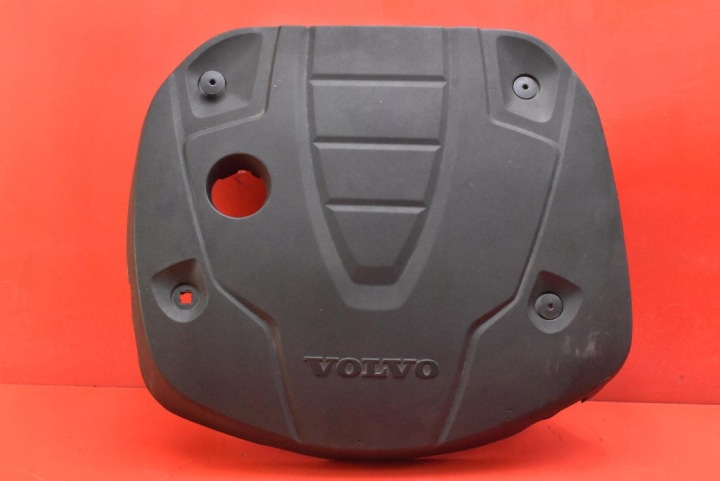 motor cover upper 31338075 VOLVO S90 2 II 2.0 D4 190 KM 16-20