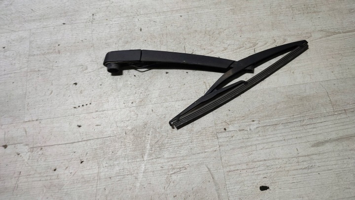 Peugeot 2008 und 2018 wischerarm heck