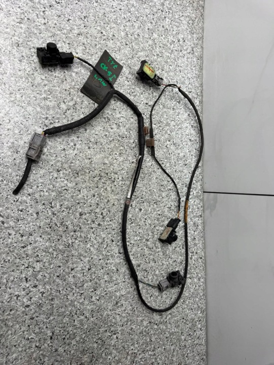 PDC MAZDA CX5 CX-5 2012-17r Codezz 5