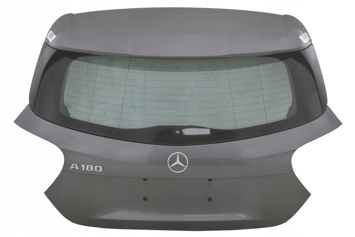 Heckklappe * heck MERCEDES A-KLASA W176 787