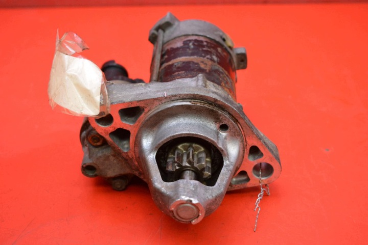 starter test 428000-1360 HONDA ACCORD 7 VII 2.0 and-VTEC 155 KM 02-06