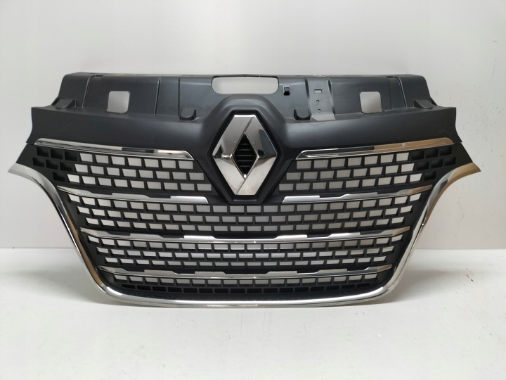 GRILLE/MASQUE GRILLE GRILLE RENAULT MASTER 4 IV 19
