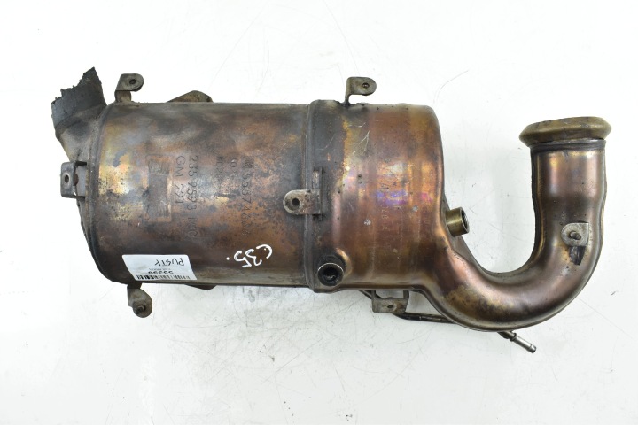 convertitore catalitico catalizzatore Pusty Puszka INSIGNIA A ASTRA J ZAFIRA C 2.0 CDTI 55574666