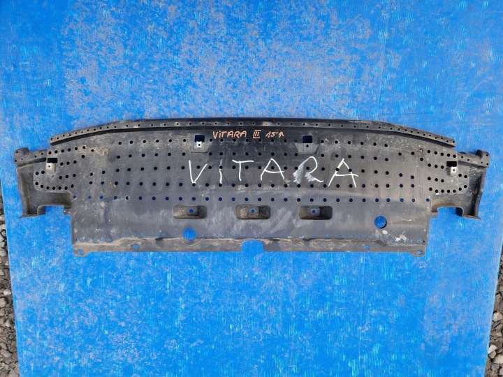 kryt pod nárazník přední SUZUKI VITARA III 2015R->
