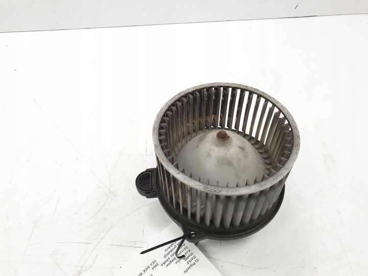 Ventilateur Cabine 97112-1C000 HYUNDAI GETZ